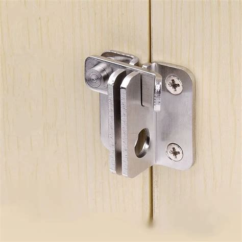 steel cabinet latch|locks for metal cabinet doors.